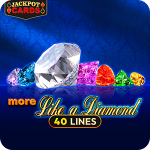 More Like a Diamond