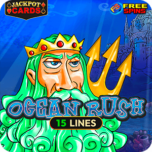 Ocean Rush