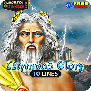 Olympus Glory
