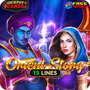 Orient Story