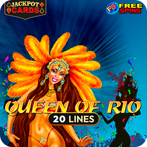 Queen of Rio