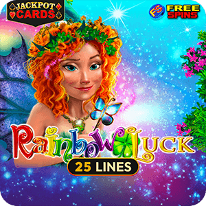 Rainbow Luck
