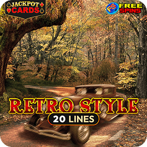 Retro Style
