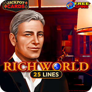 Rich World