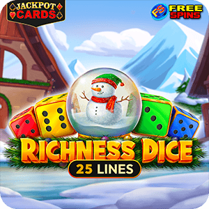 Richness Dice