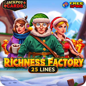 Richness Factory