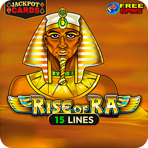 Rise of RA