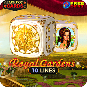 Royal Gardens