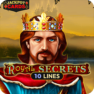 Royal Secrets