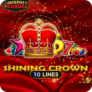 Shining Crown