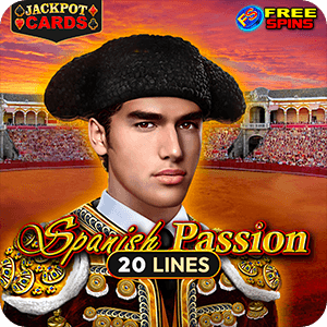 Spanish Passion