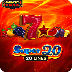 Super 20