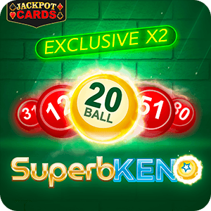 Superb Keno