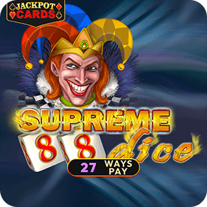 Supreme Dice