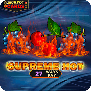 Supreme Hot