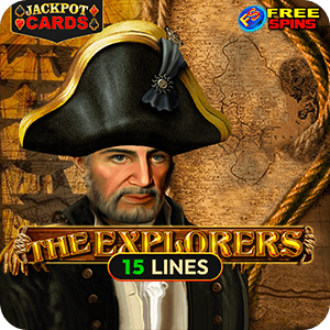 The Explorers