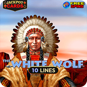 The White Wolf