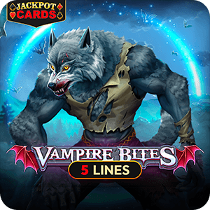 Vampire Bites