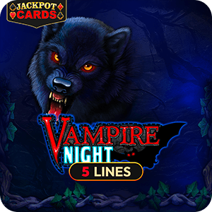 Vampire Night