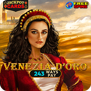 Venezia D'oro