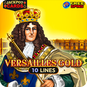 Versailles Gold