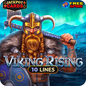 Viking Rising