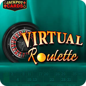 Virtual Roulette
