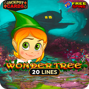 Wonder Tree