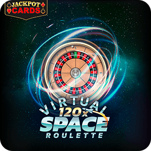 Virtual Space Roulette