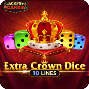 Extra Crown Dice