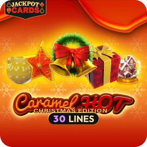 Caramel Hot – Christmas Edition