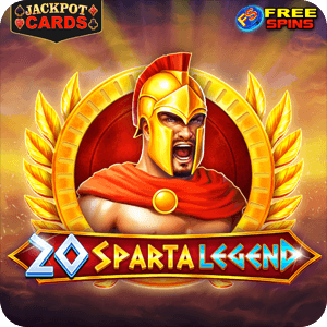 Sparta Legend