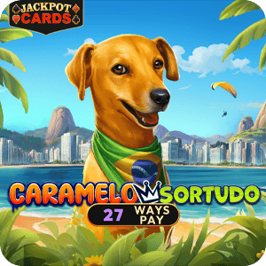 Caramelo Sortudo