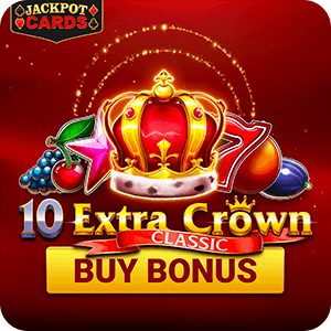 Extra Crown Classic Buy Bonus
