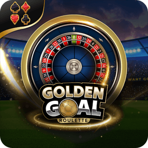 Golden Goal Roulette