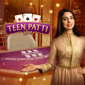 Teen Patti
