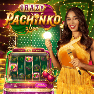 Crazy Pachinko