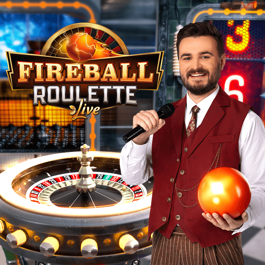 Fireball Roulette