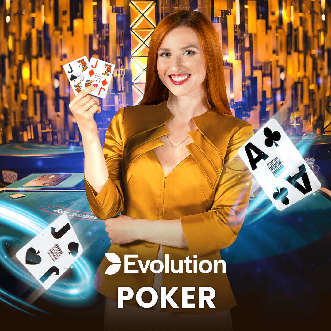 Lobby Poker