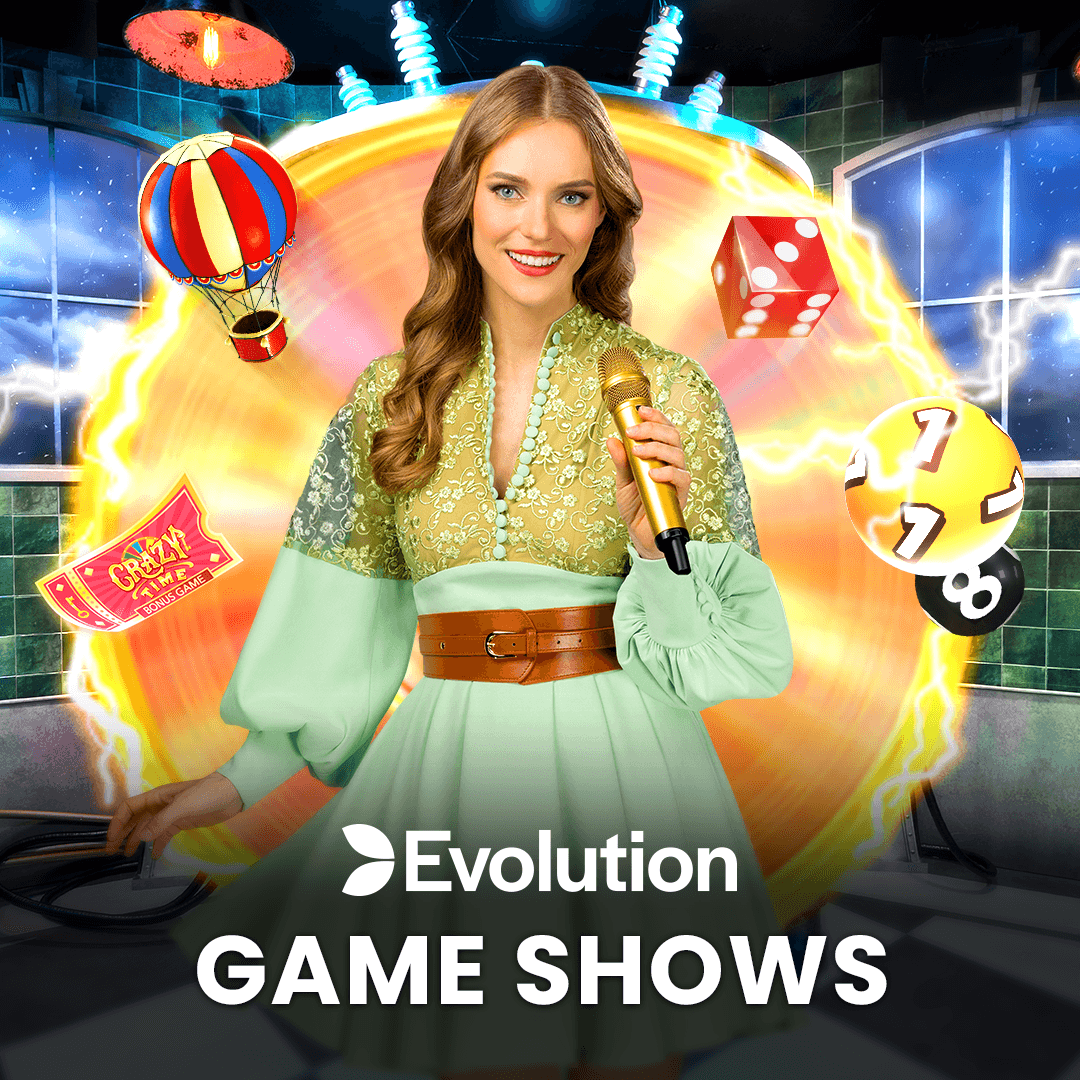 Lobby Game Shows