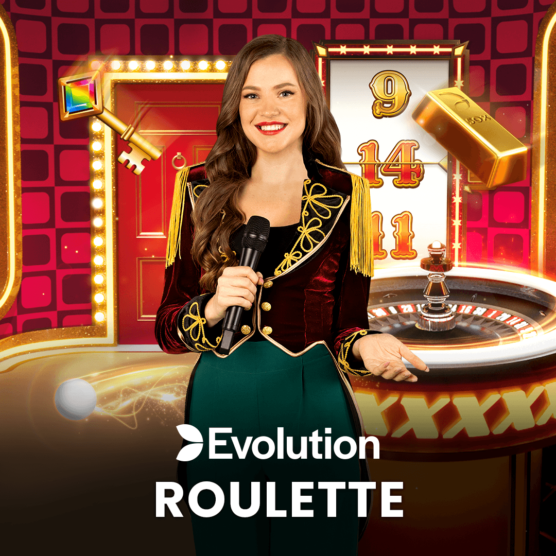 Lobby Roulette