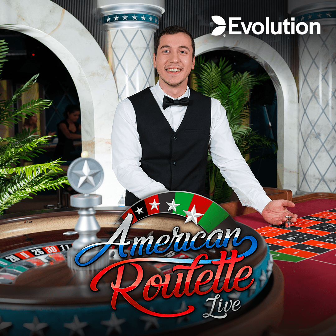 American Roulette