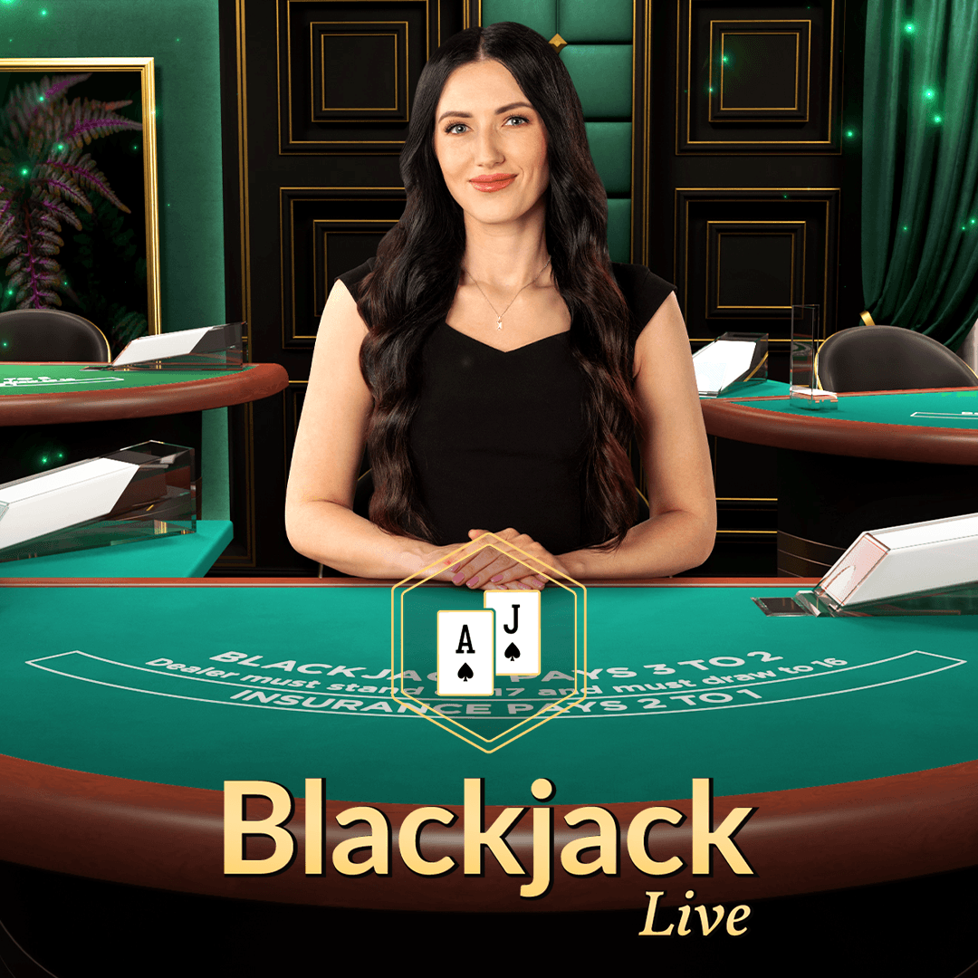 Blackjack B