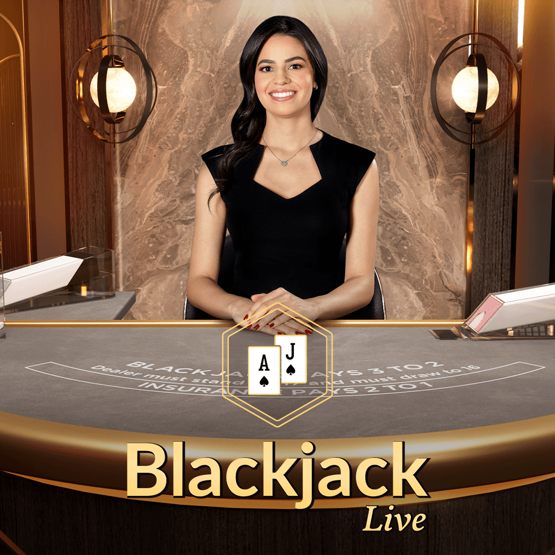 Blackjack C