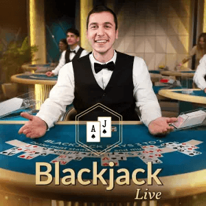 Blackjack Silver E