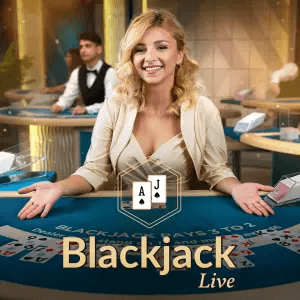 Blackjack Silver G