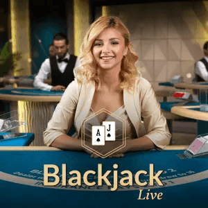 Blackjack Silver B