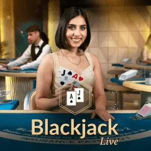 Blackjack Silver C