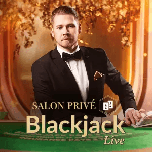Salon Privé Blackjack B