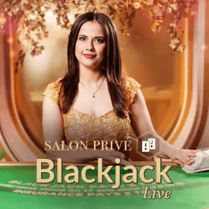 Salon Privé Blackjack C